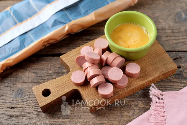 Шаг 2: иллюстрация