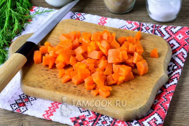 Шаг 5: иллюстрация