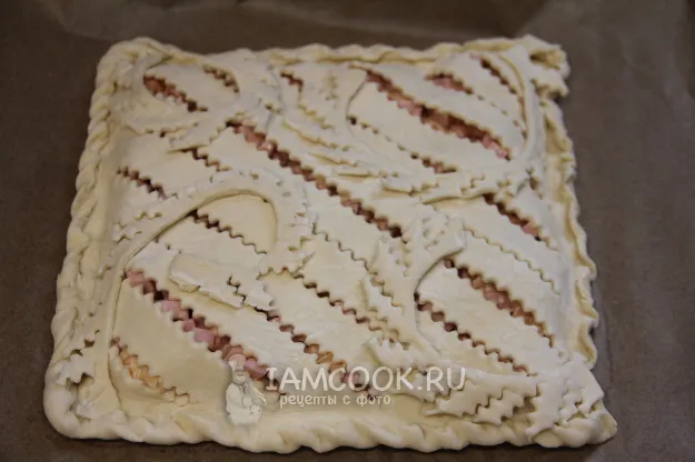 Шаг 9: иллюстрация