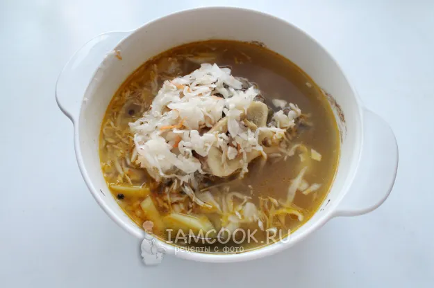 Шаг 8: иллюстрация