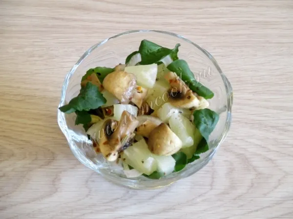 Шаг 7: иллюстрация