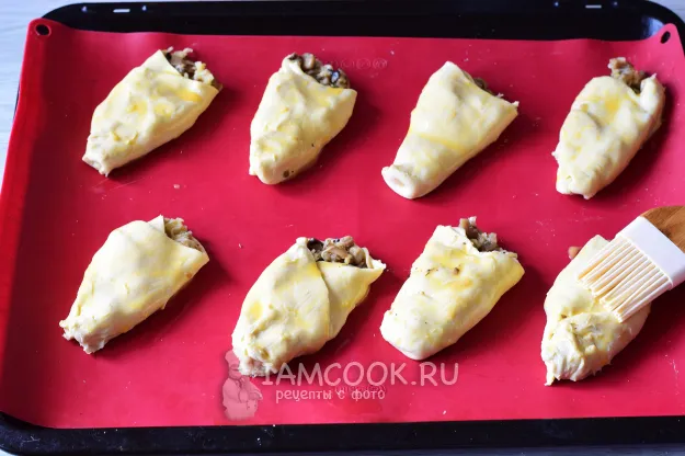 Шаг 13: иллюстрация