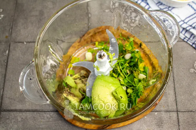 Шаг 2: иллюстрация