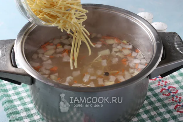 Шаг 7: иллюстрация