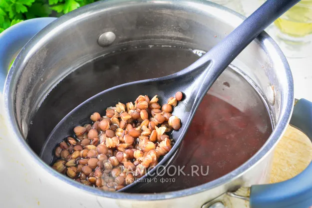 Шаг 2: иллюстрация