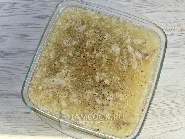 Шаг 7: иллюстрация