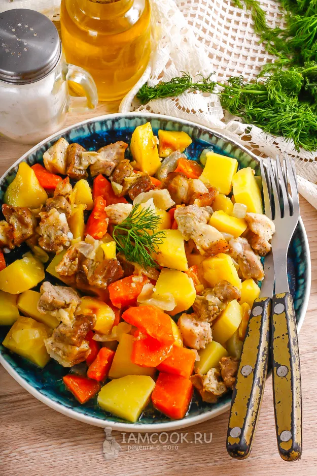 Шаг 8: иллюстрация