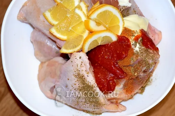 Шаг 2: иллюстрация