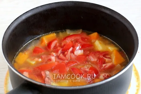 Шаг 8: иллюстрация