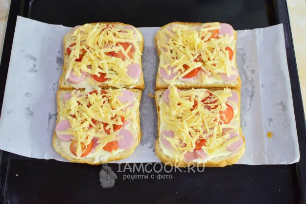 Шаг 5: иллюстрация