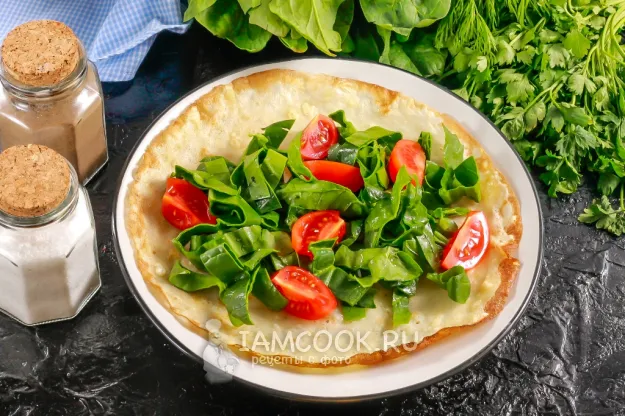 Шаг 4: иллюстрация