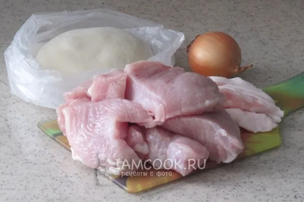 Шаг 1: иллюстрация