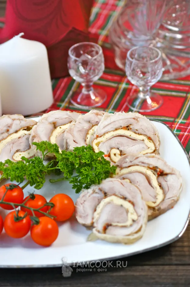 Шаг 11: иллюстрация