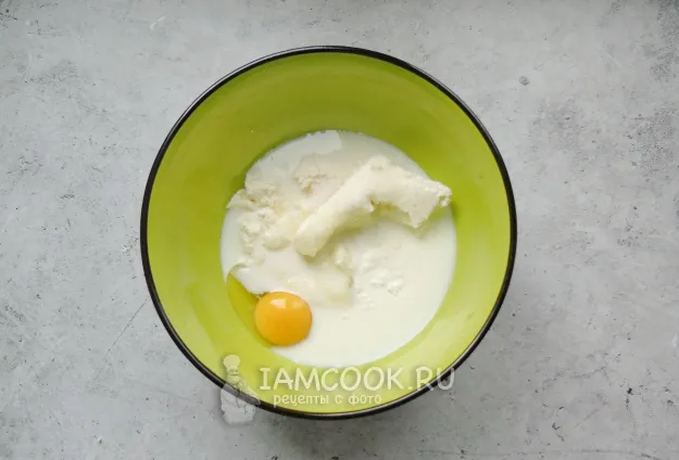 Шаг 3: иллюстрация