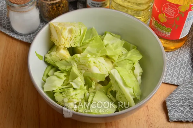 Шаг 2: иллюстрация