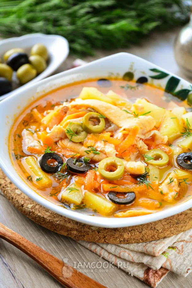 Шаг 9: иллюстрация