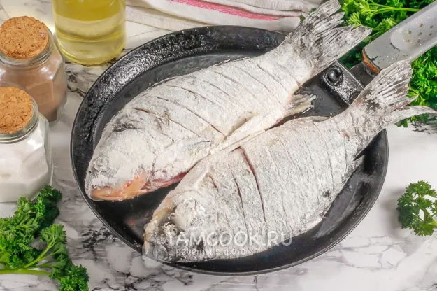 Шаг 5: иллюстрация