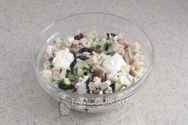 Шаг 5: иллюстрация