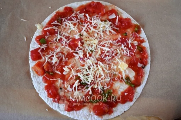 Шаг 8: иллюстрация