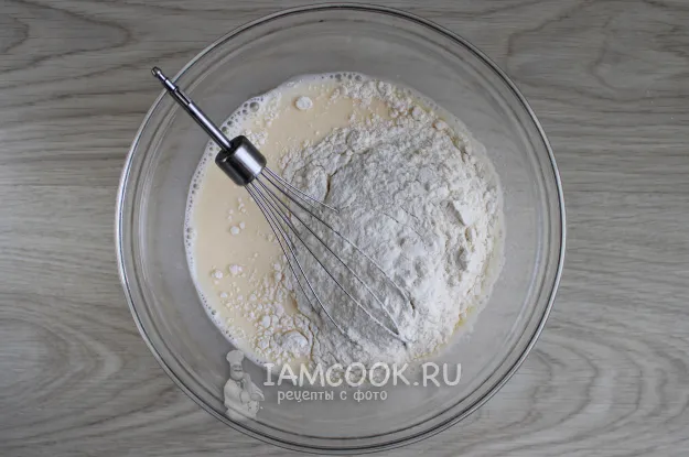 Шаг 3: иллюстрация