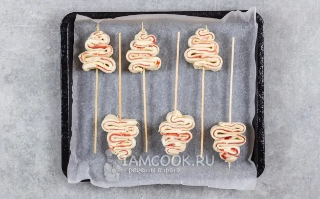 Шаг 9: иллюстрация