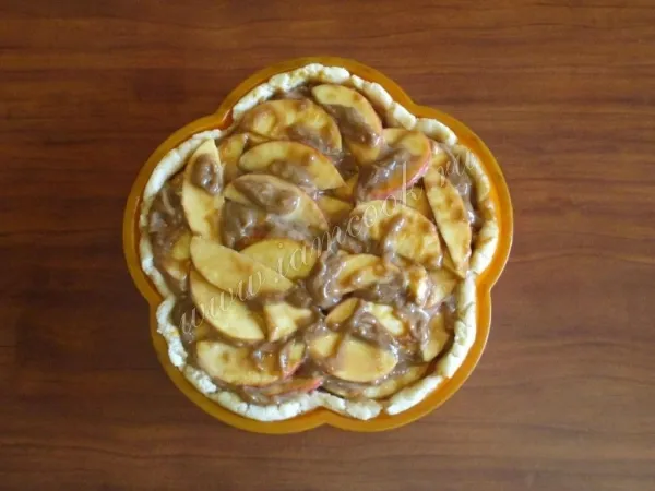 Шаг 8: иллюстрация