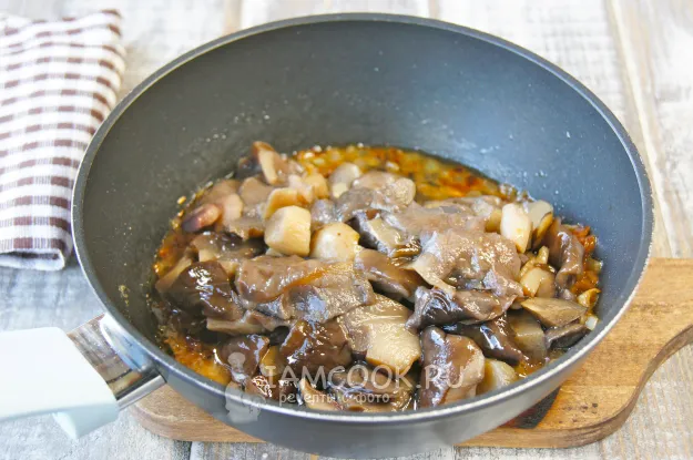 Шаг 8: иллюстрация