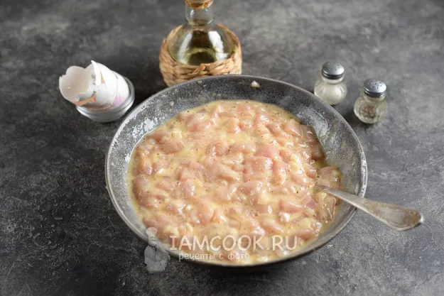 Шаг 5: иллюстрация