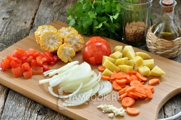 Шаг 3: иллюстрация