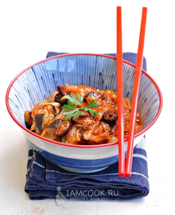 Шаг 8: иллюстрация