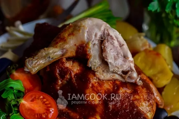 Шаг 11: иллюстрация