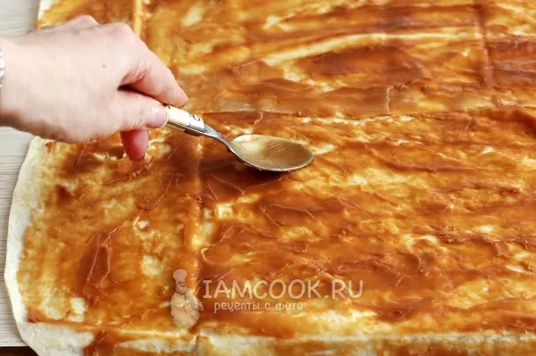 Шаг 5: иллюстрация