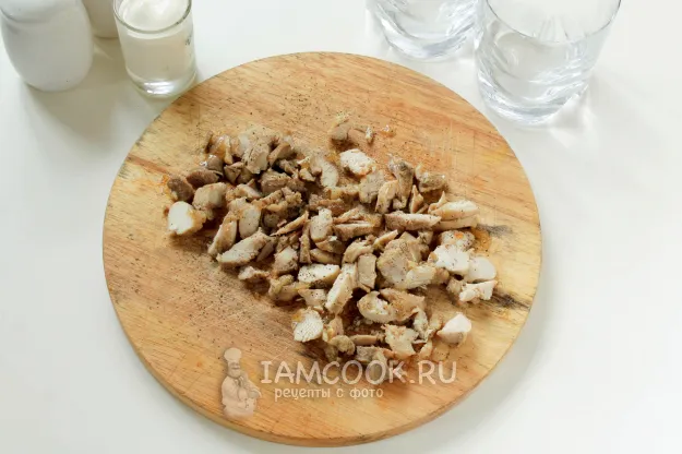 Шаг 2: иллюстрация