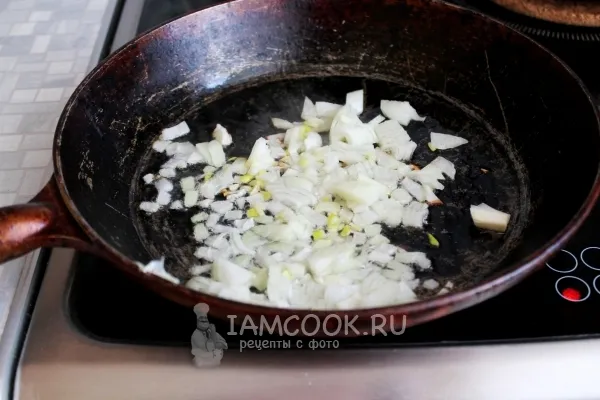 Шаг 2: иллюстрация