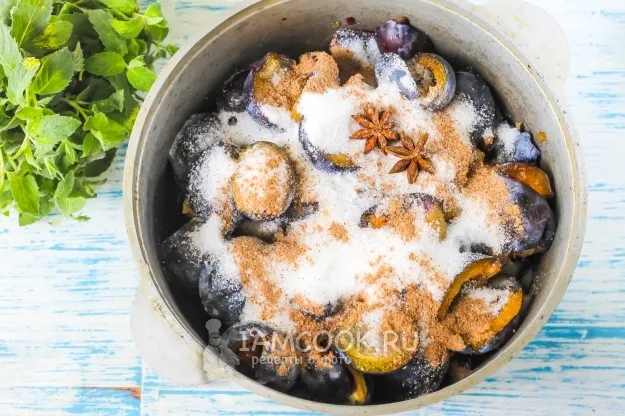 Шаг 3: иллюстрация