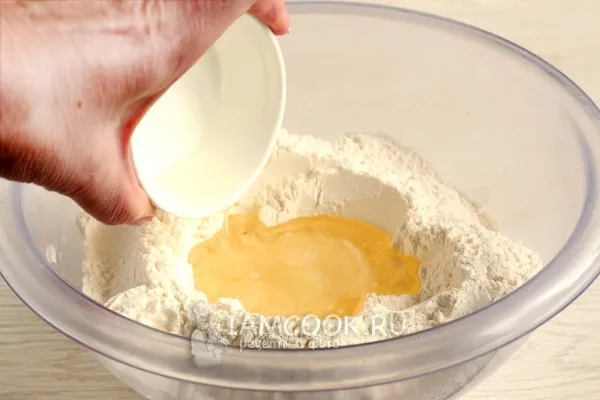 Шаг 3: иллюстрация