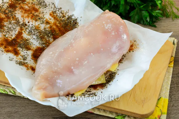 Шаг 7: иллюстрация