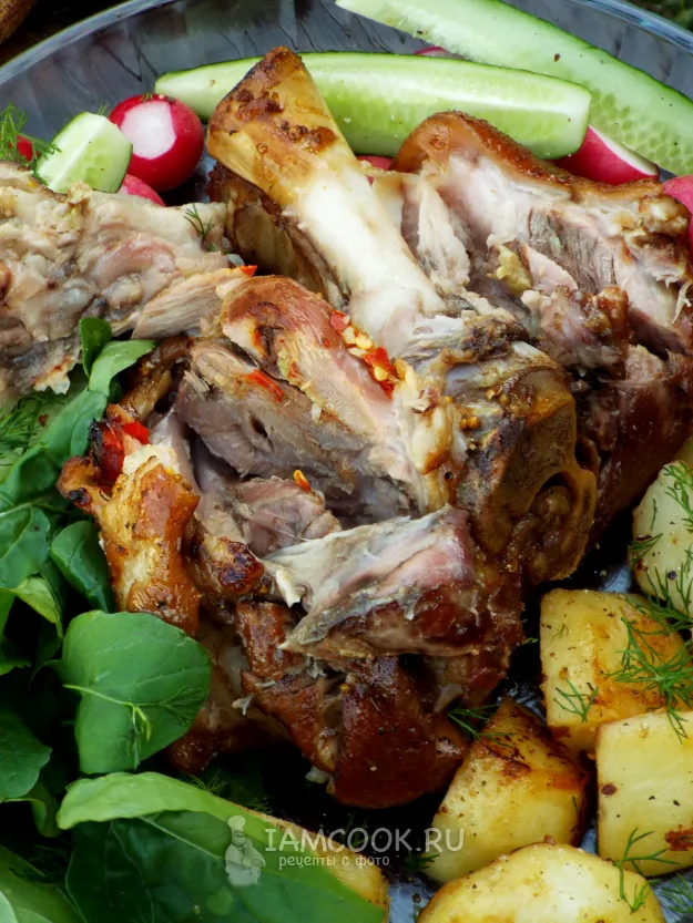 Шаг 14: иллюстрация