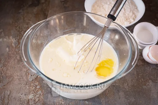 Шаг 5: иллюстрация