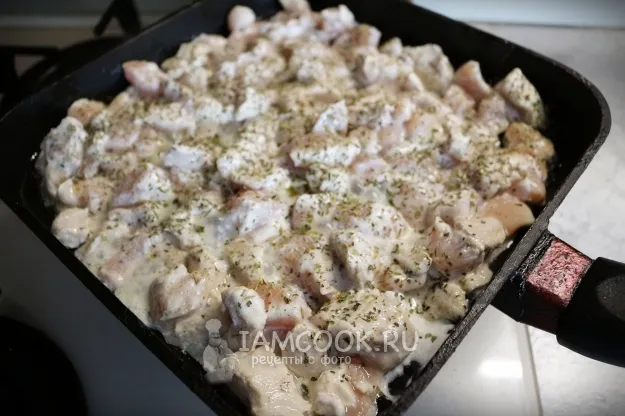 Шаг 14: иллюстрация