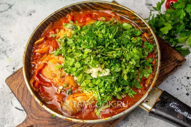 Шаг 8: иллюстрация