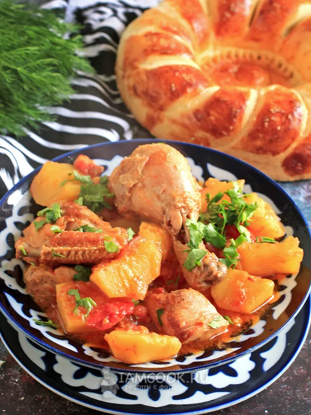 Шаг 10: иллюстрация