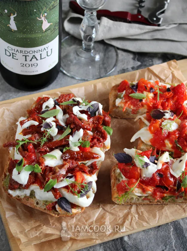 Шаг 10: иллюстрация