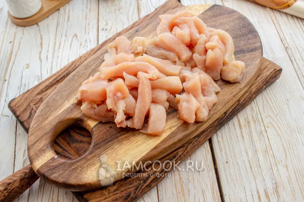 Шаг 2: иллюстрация