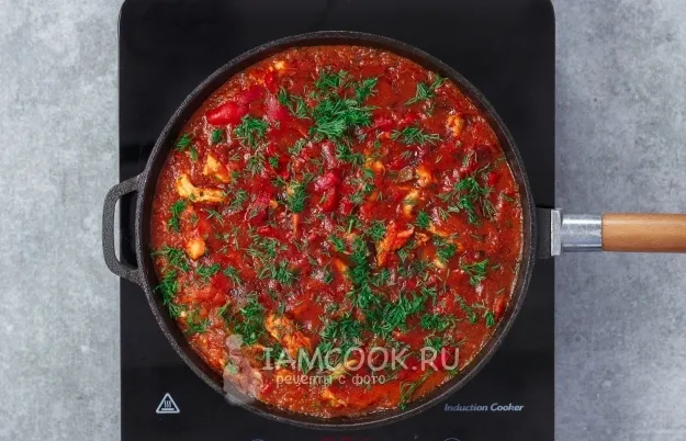 Шаг 9: иллюстрация