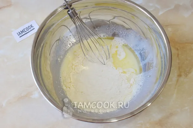 Шаг 3: иллюстрация