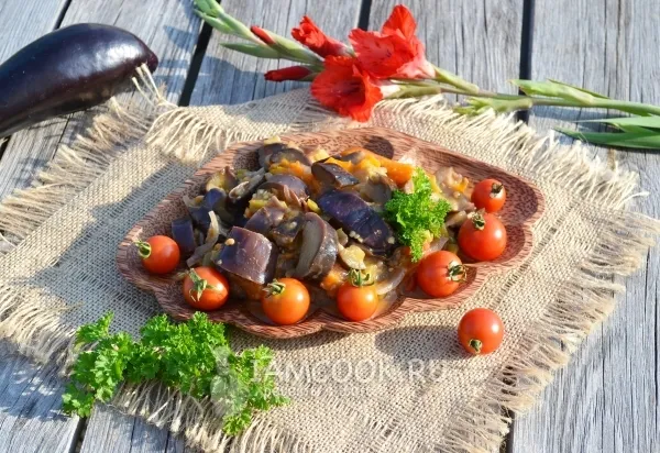 Шаг 1: иллюстрация