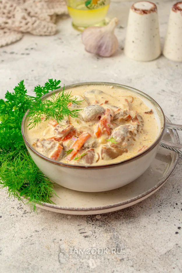 Шаг 8: иллюстрация