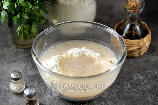 Шаг 3: иллюстрация