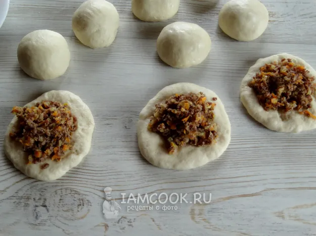 Шаг 12: иллюстрация